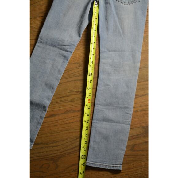 AG Adriano Goldschmied Kids Denim Jeans Size 12 - Picture 6 of 6